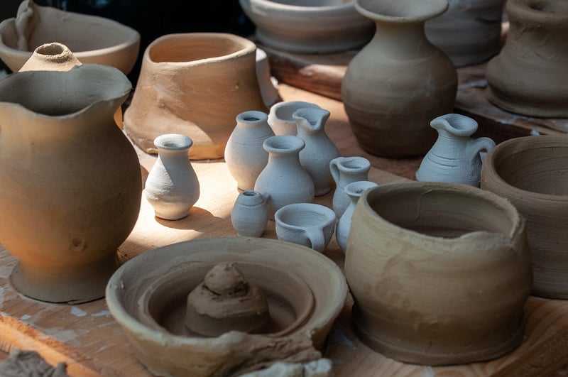 Crafts for Children