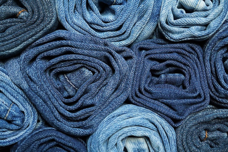 Recycled Textiles